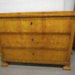 673 2255 CHEST OF DRAWERS